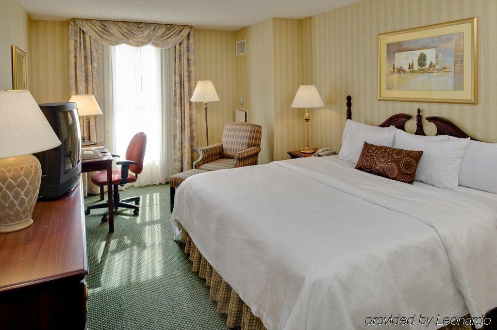 Inn At Middletown Rum bild